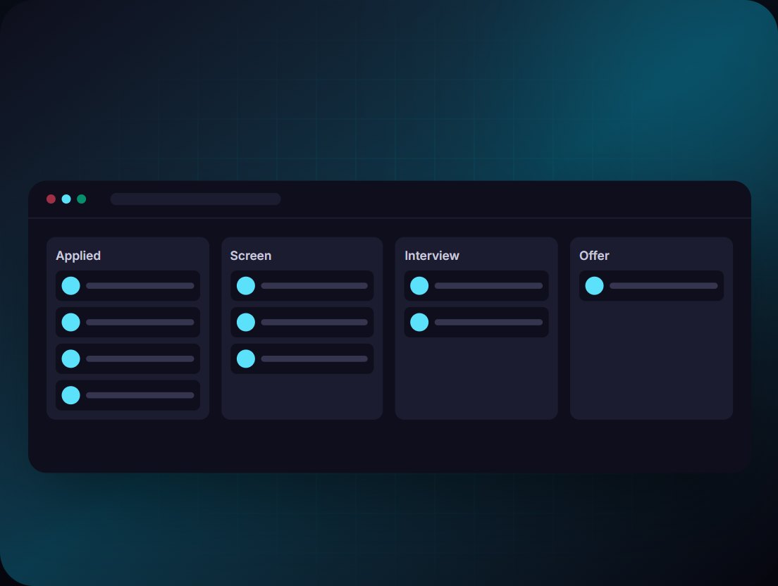 Applicant tracking system (ATS): illustration